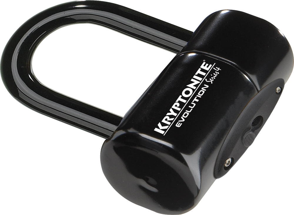 Kryptonite Evolution Series 4 Disc Lock