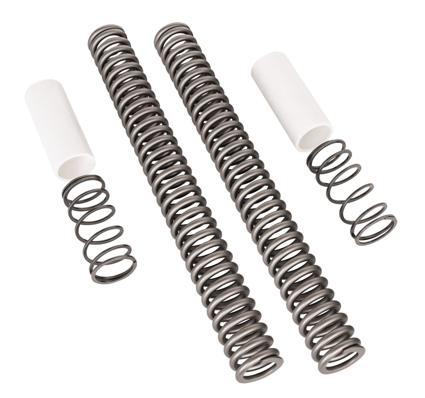 Burly Brand 1-2" Drop Slammer Fork Kit