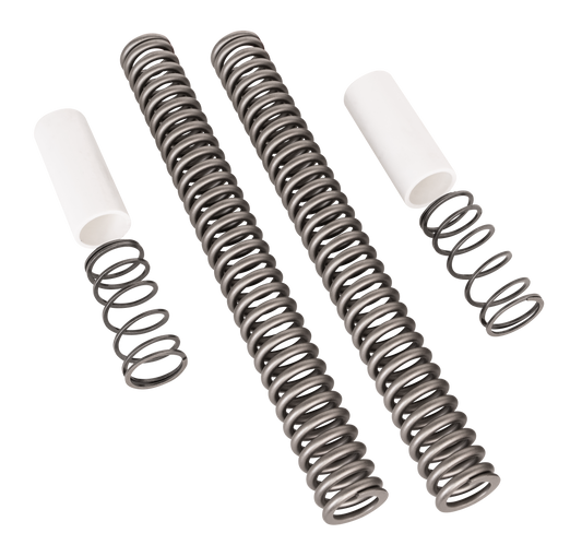 Burly Brand 1-2" Drop Slammer Fork Kit