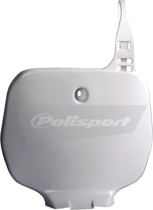 Polisport Front Plate