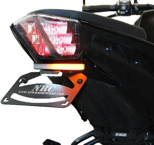 New Rage Cycles Fender Eliminator Ktm • #565-0207