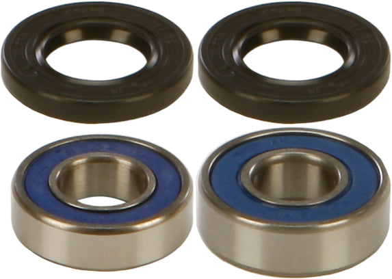 All Balls Rear Wheel Bearing/Seal Kit • #22-51168