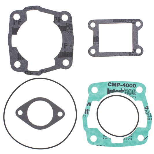 Vertex Top End Gaskets • #681-0312