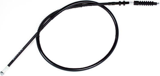 Motion Pro Black Vinyl Clutch Cable • #70-5117