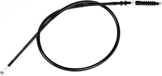 Motion Pro Black Vinyl Clutch Cable • #70-5117