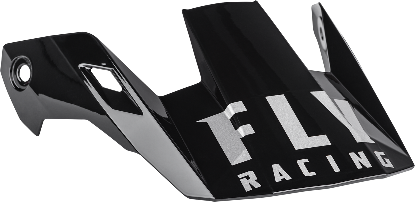 Fly Racing Rayce Helmet Visor