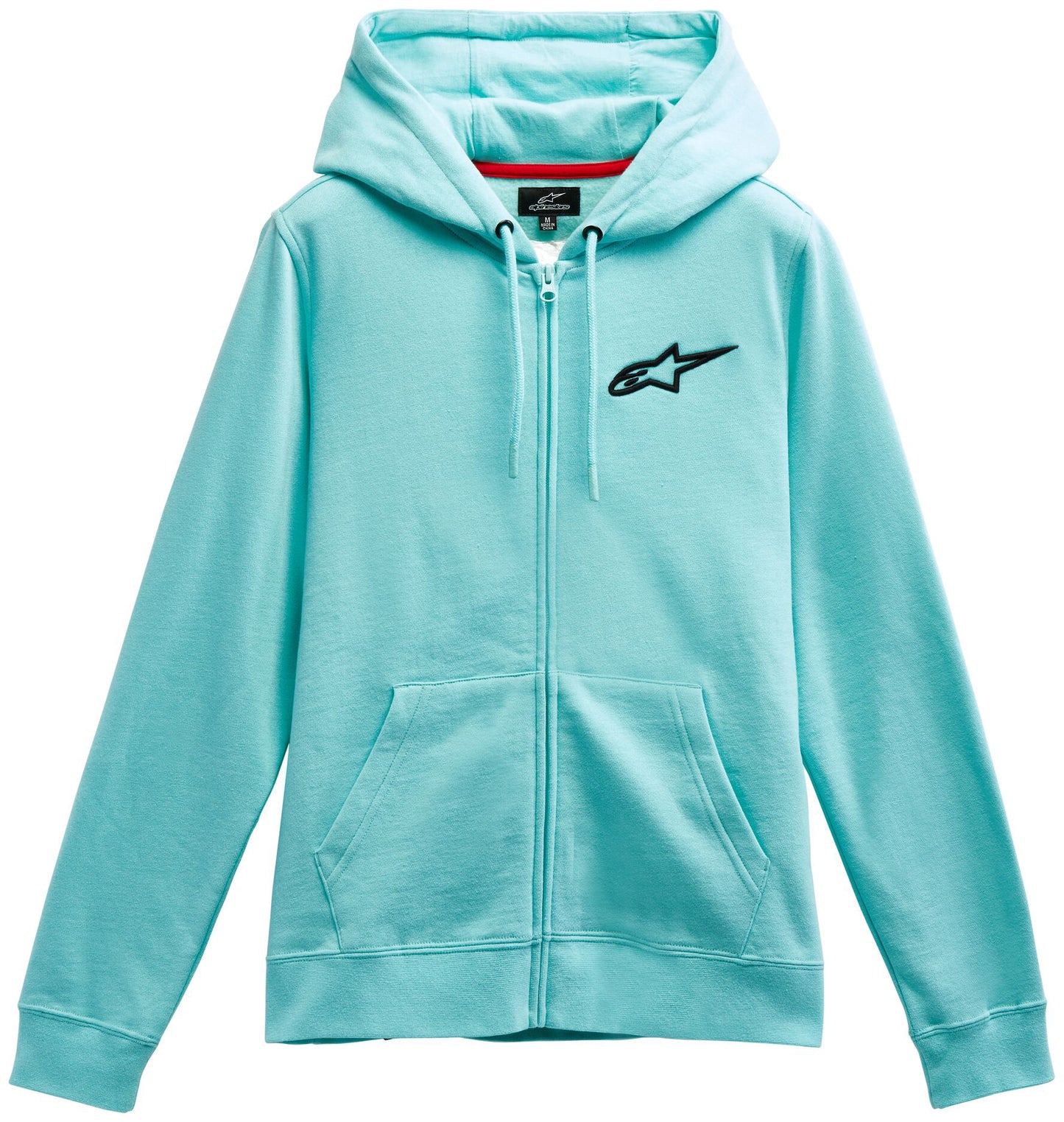 Alpinestars Women's Ageless Chest Hoodie