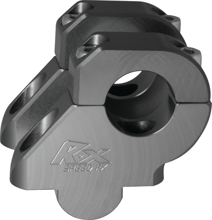 Rox 1 1/2" Barback Riser