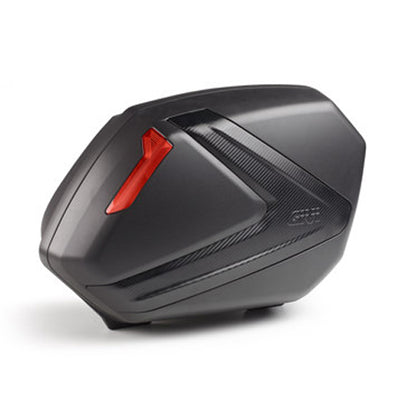 Givi V37 Side Cases