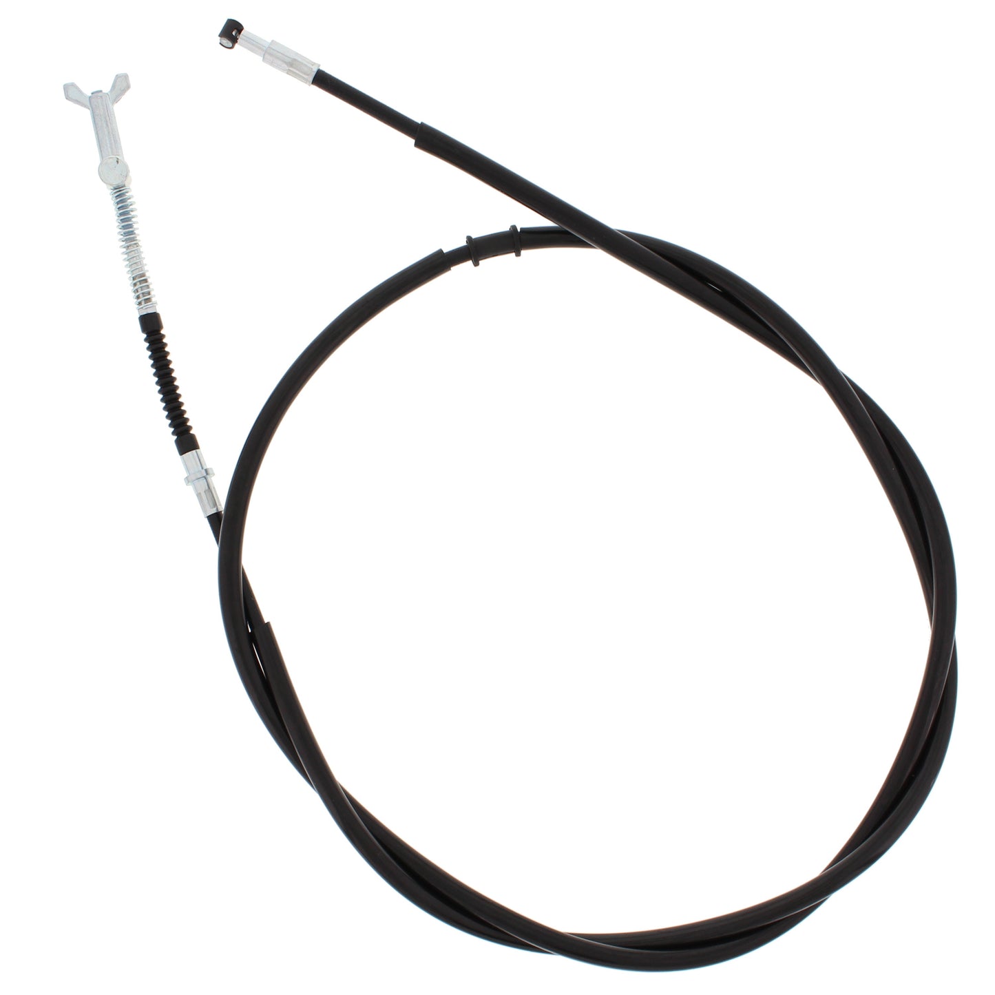 All Balls Rear Hand Brake Cable • #24-54017