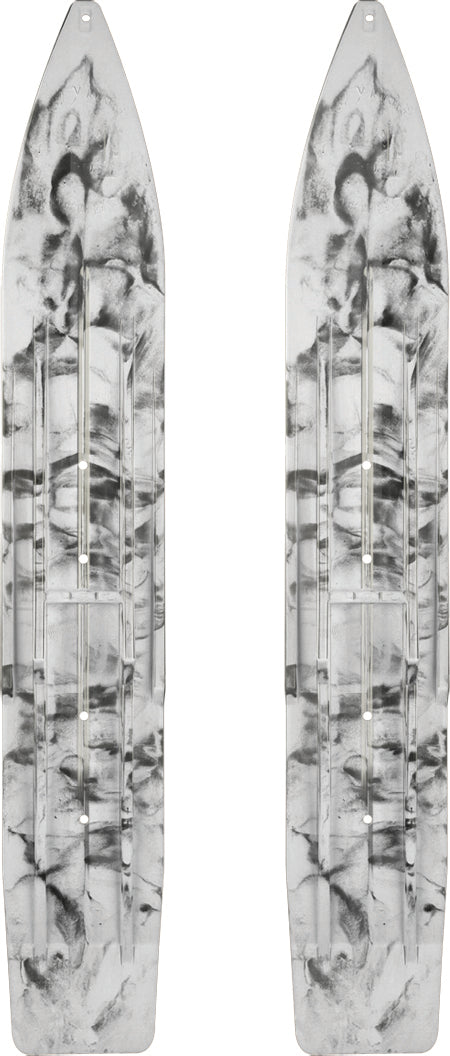 Slydog 7" Powderhound Skis