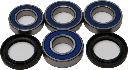 All Balls Rear Wheel Bearing Kit • #22-51563