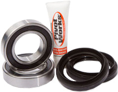 Pivot Works Rear Wheel Bearing Kit • #52-0572