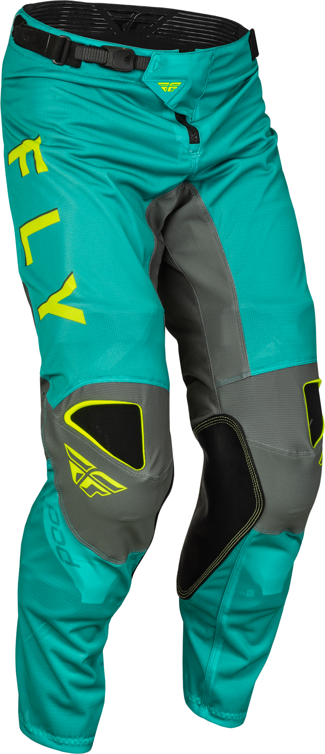 Fly Racing Kinetic Mesh Kore Pants