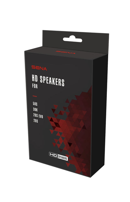 Sena HD Speakers