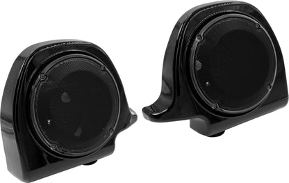 Saddle Tramp Lower Fairing w/ Speaker Pods