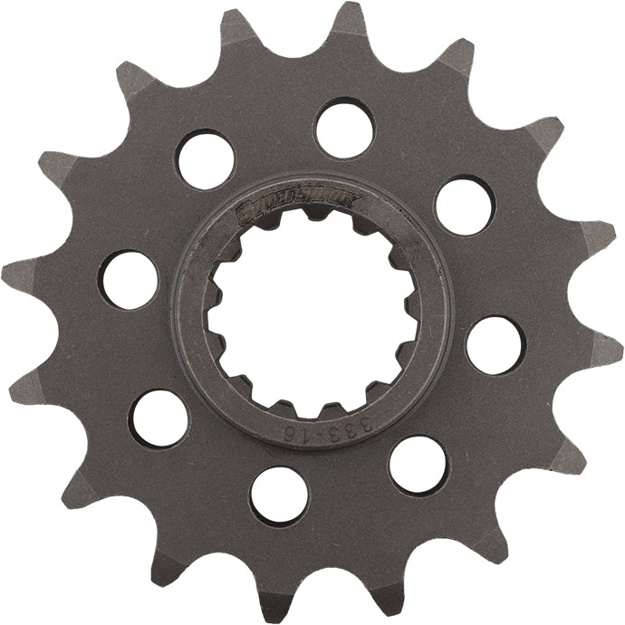 Supersprox Front Cs Sprocket Steel 16T-530 Hon