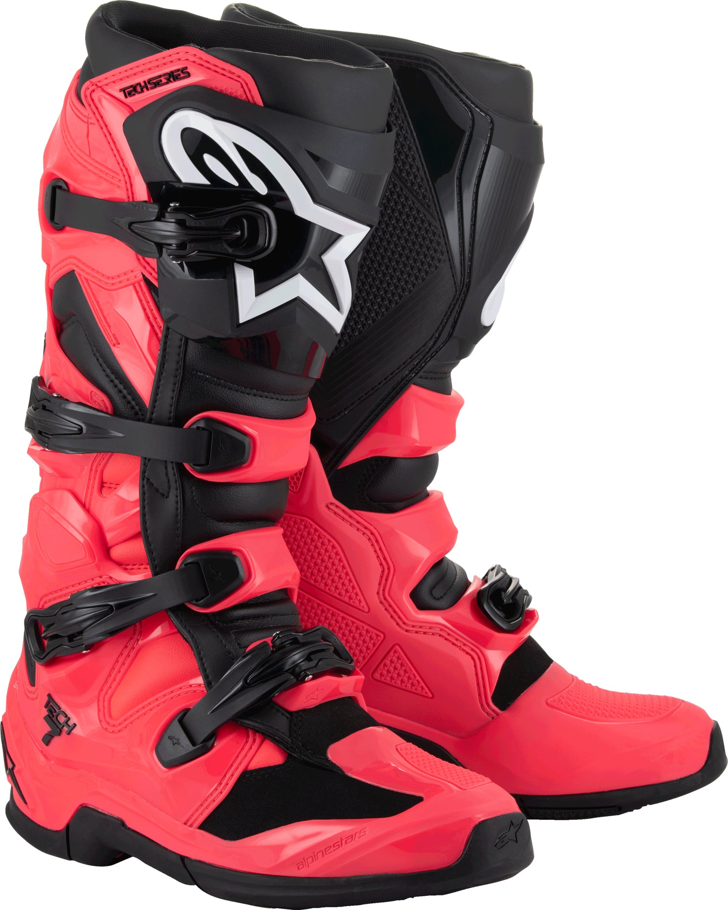 Alpinestars 2025 Tech 7 Boots