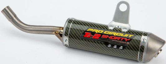 Pro Circuit Ti-2 Ti/Kevlar R-304 Silencer Ktm/Hus