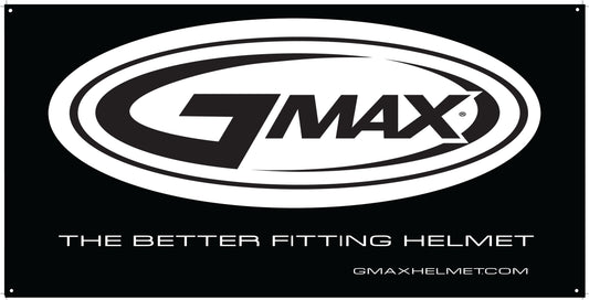 Gmax Banner