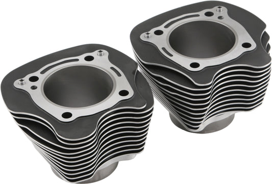 Harddrive M8 Cylinders