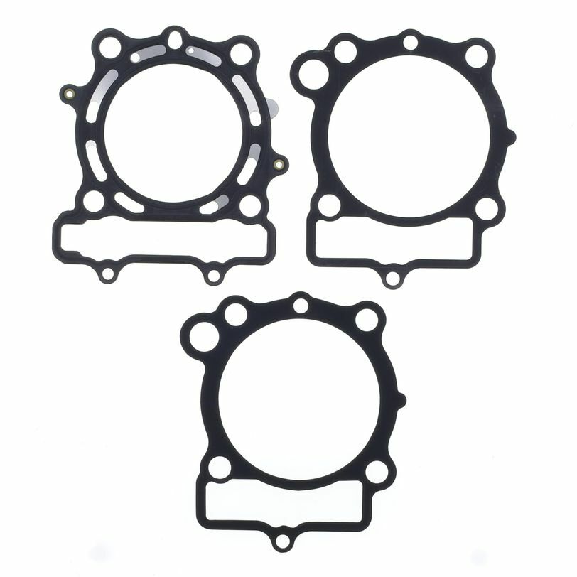 Athena Race Gasket Kit Kaw • #68-25071