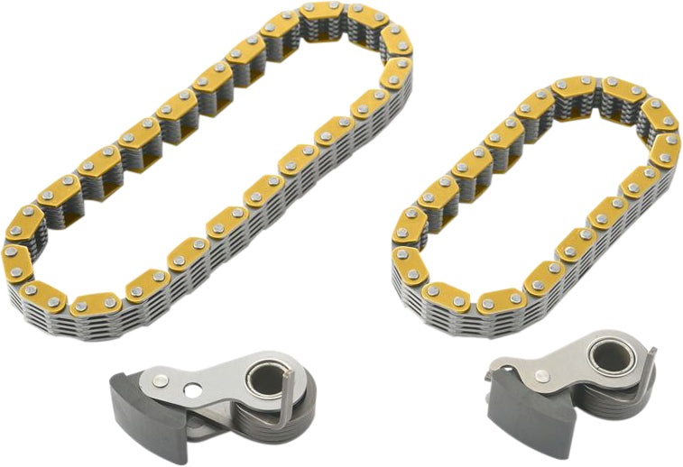 Harddrive Cam Chain & Tensioner Kit