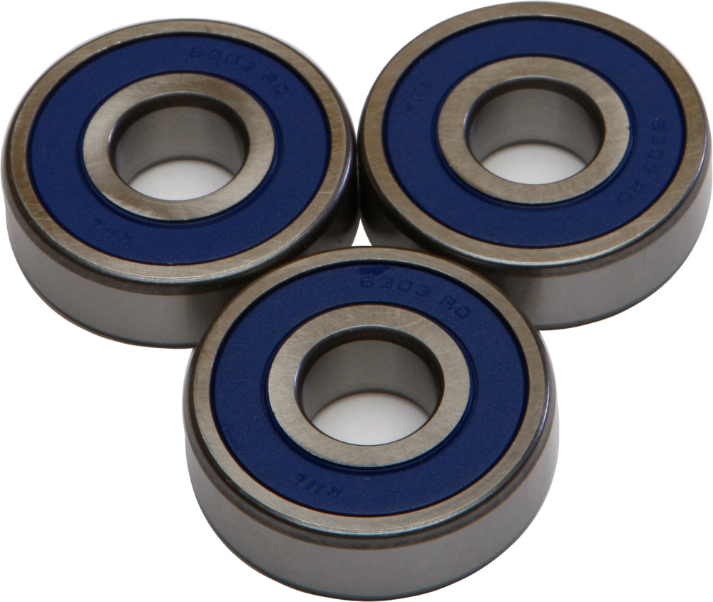 All Balls Rear Wheel Bearing/Seal Kit • #22-51327