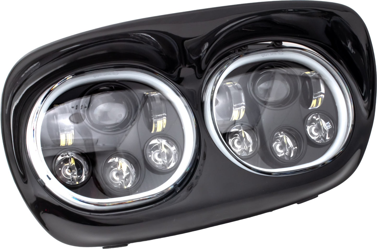 Letric Lighting Co LED Headlight