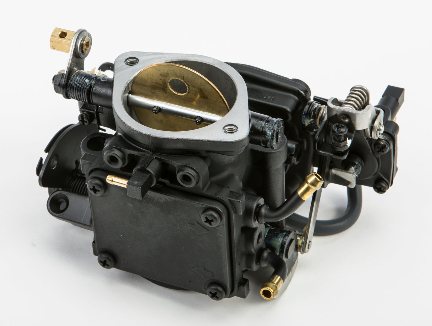 Mikuni High Performance Super BN Carburetor