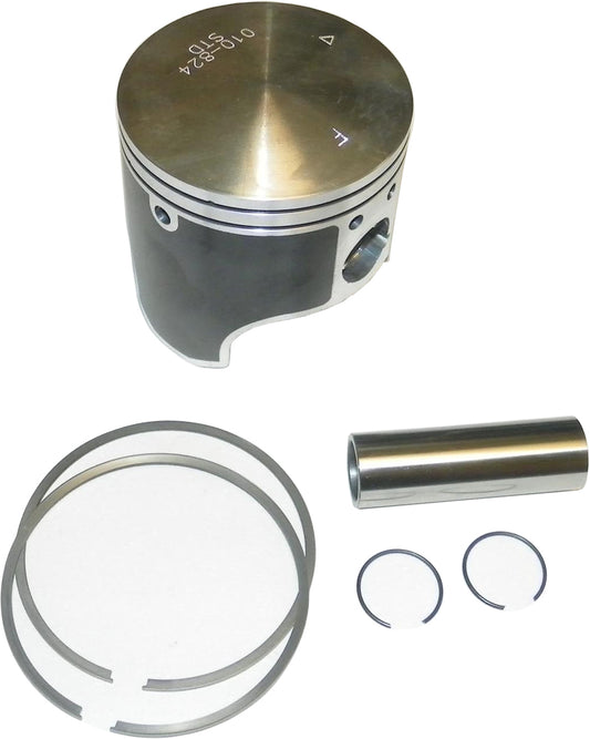 Wsm Piston Platinum Yam 1300R 84.5Mm