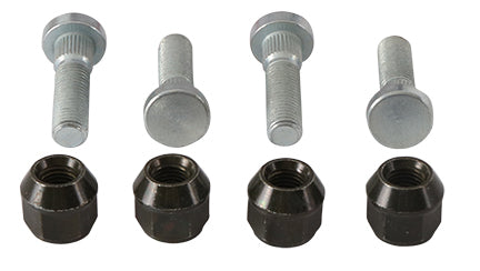 All Balls Wheel Stud Kit • #28-51037