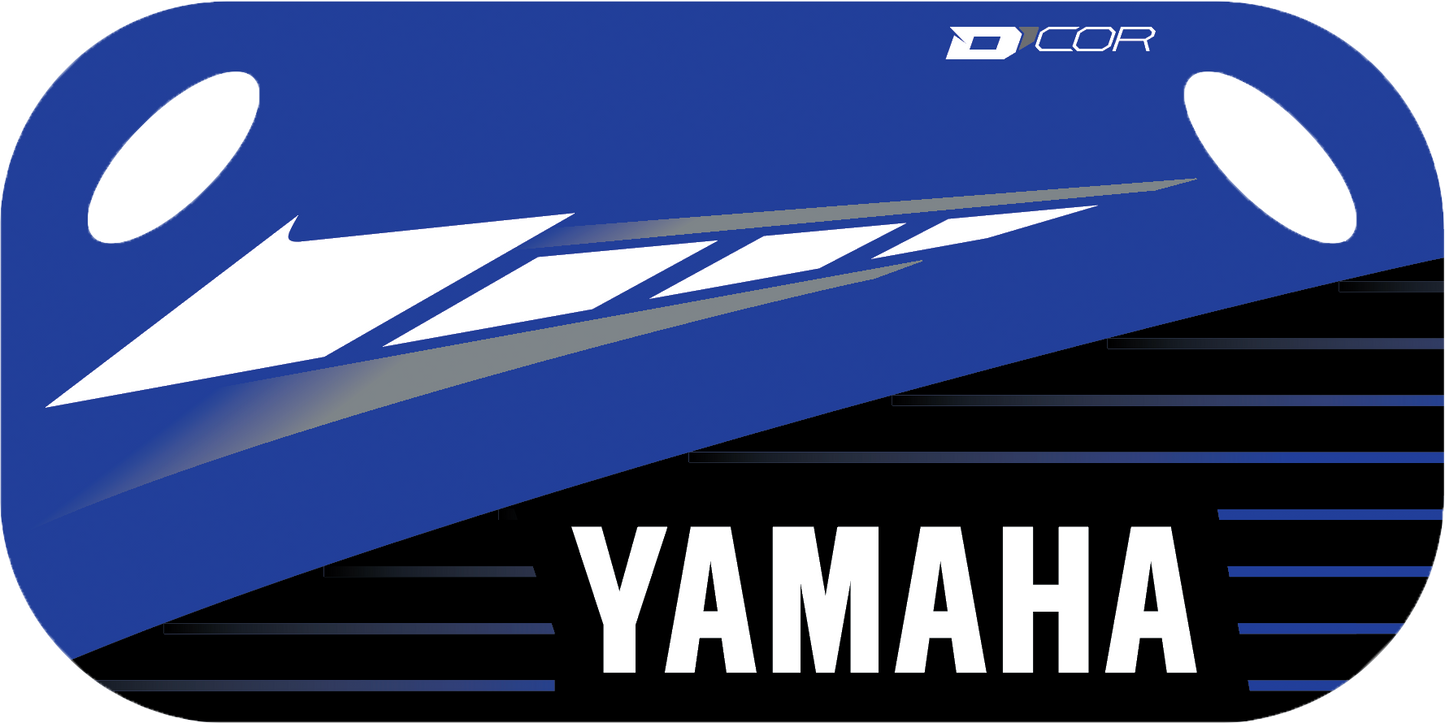 D-Cor Pit Board