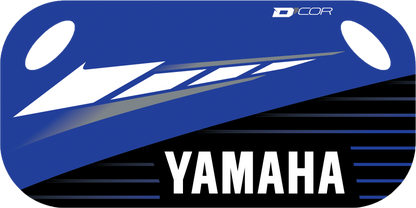 D-Cor Pit Board