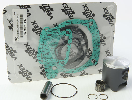 Vertex Top End Kit 47.45/Std Hon • #174-22863B-1