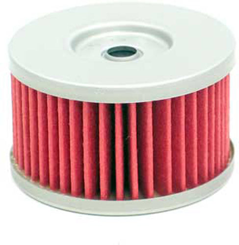 K&N Oil Filter • #56-0137