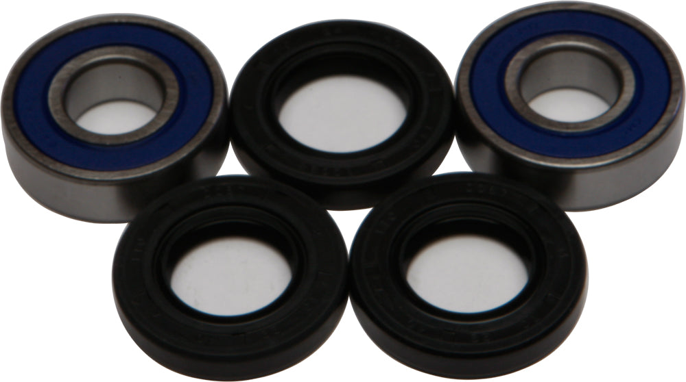 All Balls Front Wheel Bearing/Seal Kit • #22-51211