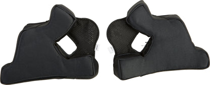 Fly Racing F2 Carbon Werx Helmet Cheek Pads