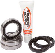 Pivot Works Rear Wheel Bearing Kit • #52-0583