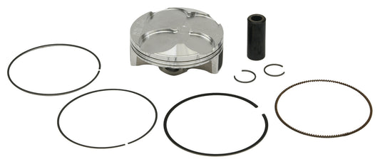 Vertex Piston Kit Hc Forged 78.96/Std 14.4:1 Hon • #175-24517A