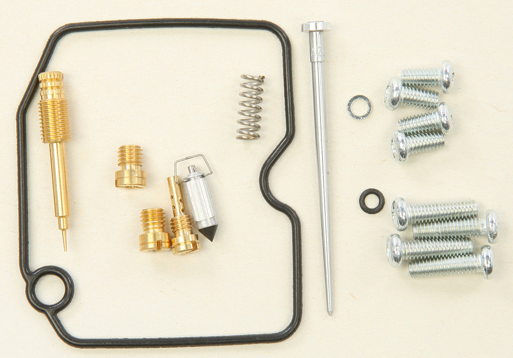 All Balls Carburetor Repair Kit • #226-1065