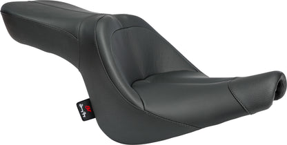 Danny Gray TourIST 2-Up Leather Seat