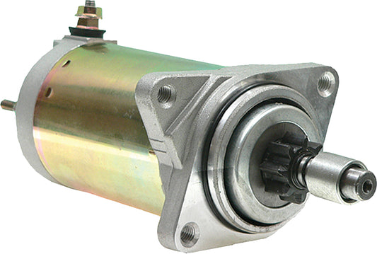 Fire Power Starter Motor S-D • #26-1132