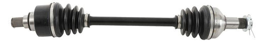 All Balls 6 Ball Heavy Duty Axle Front • #531-0118