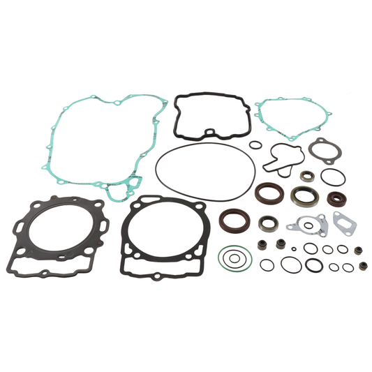 Vertex Complete Gasket Set With Oil Seals • #681-1343