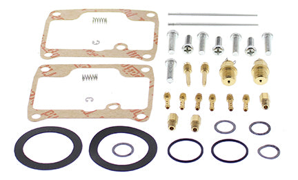 All Balls Carburetor Rebuild Kit • #141-8943