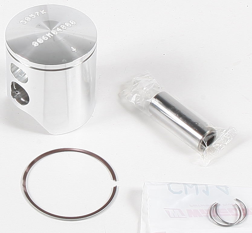 Wiseco Piston Kit Pro-Lite 48.00/Std Suz