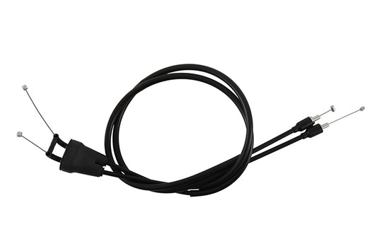All Balls Throttle Cable • #24-51260