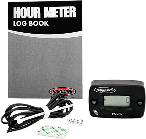 Hardline Hourmeter