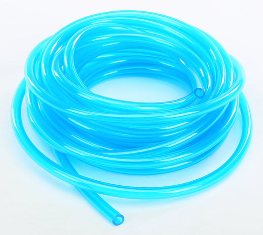 Helix Precut Fuel Line Blue 3/16 X 25'